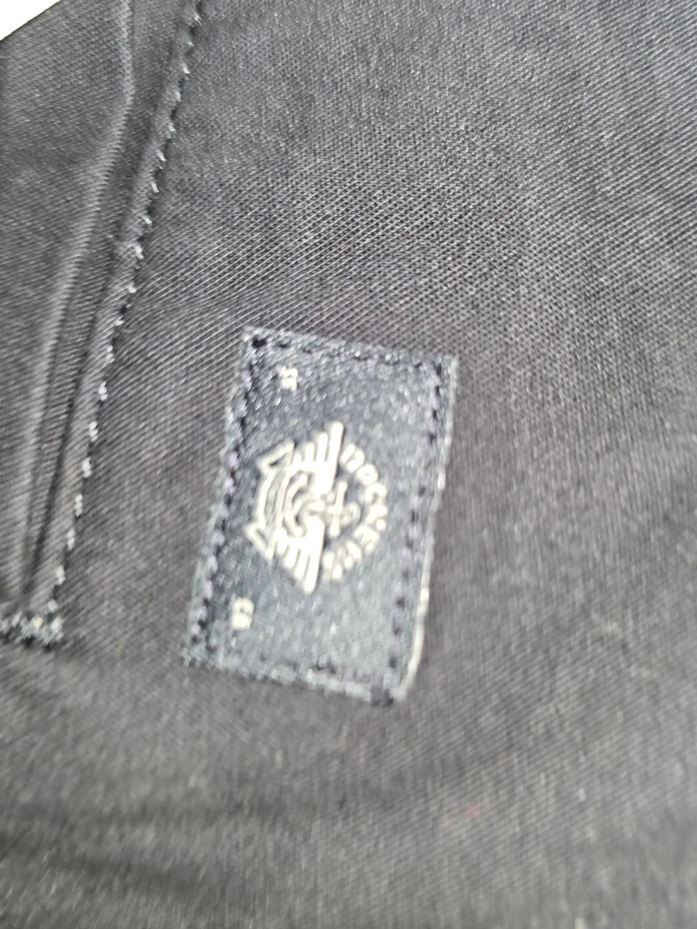 Dockers Ultimate Short - Black - Big & Tall Men NWT Size 54